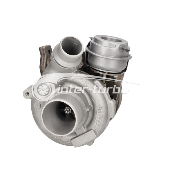Turbina
