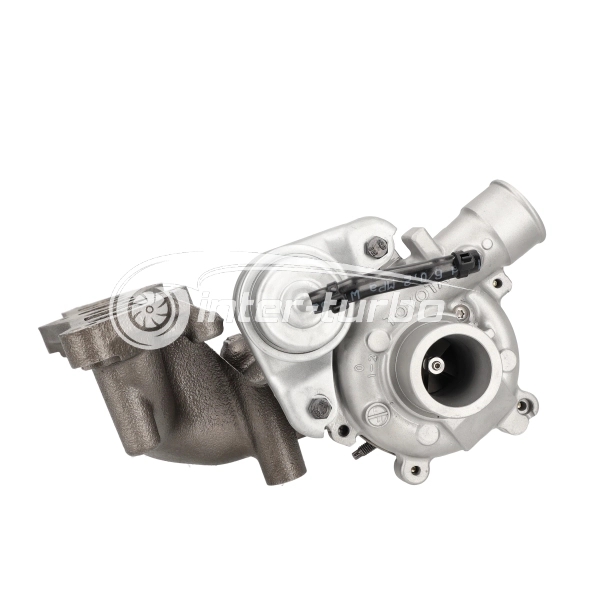 Turbina