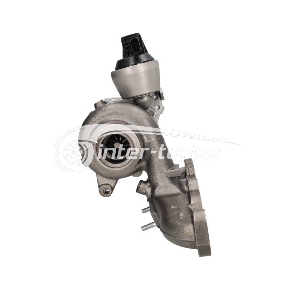 Turbina