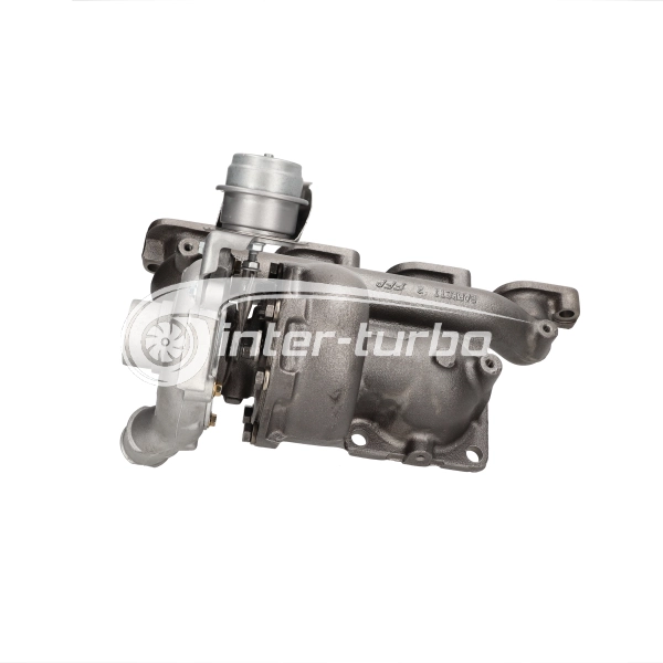 Turbina