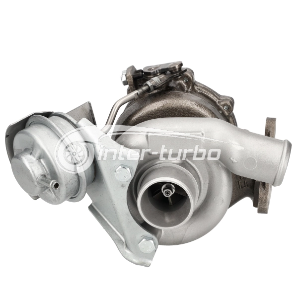 Turbina