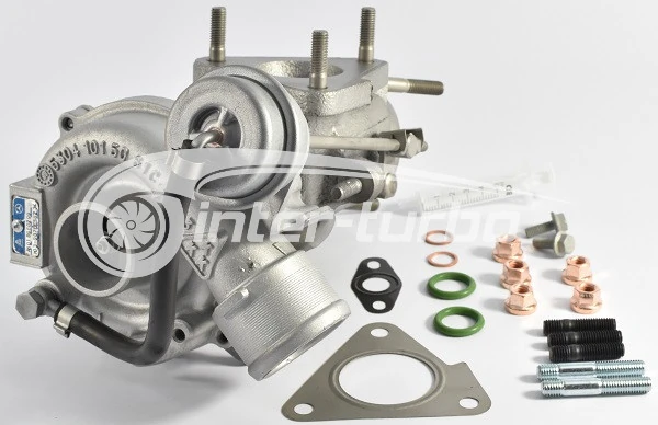 Turbina