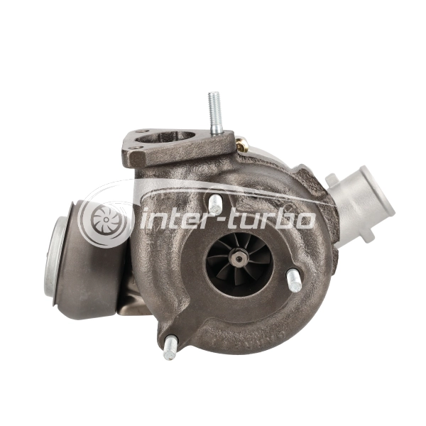 Turbina