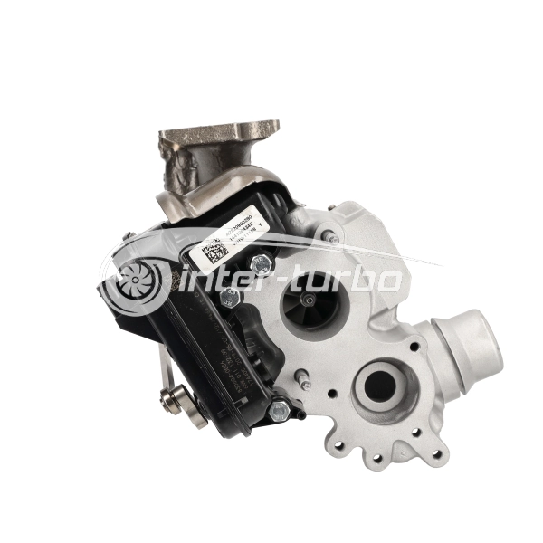 Turbina
