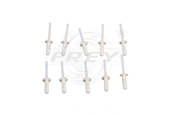 Clips acoperire decorativa si protectie