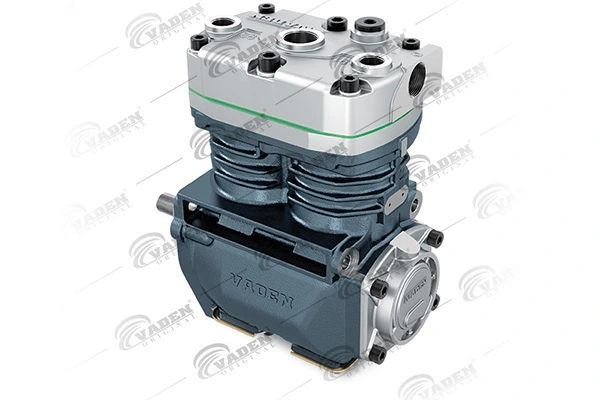 Compresor instalatie aer comprimat