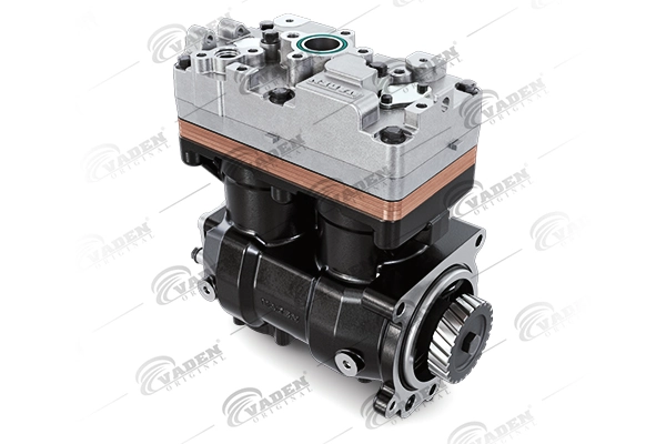 Compresor instalatie aer comprimat