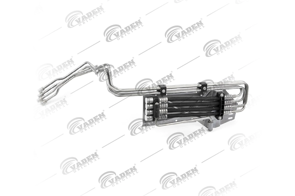 Furtun radiator ulei transmisie