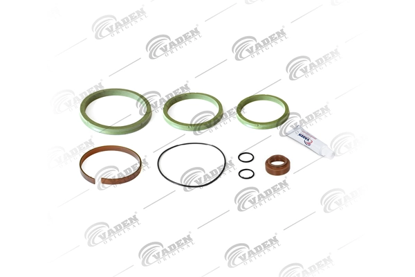 Set reparatie supapa releu