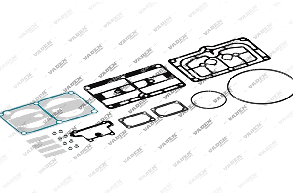 Set reparatie compresor aer comprimat