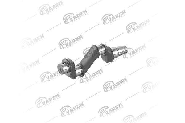 Arbore cotit compresor aer