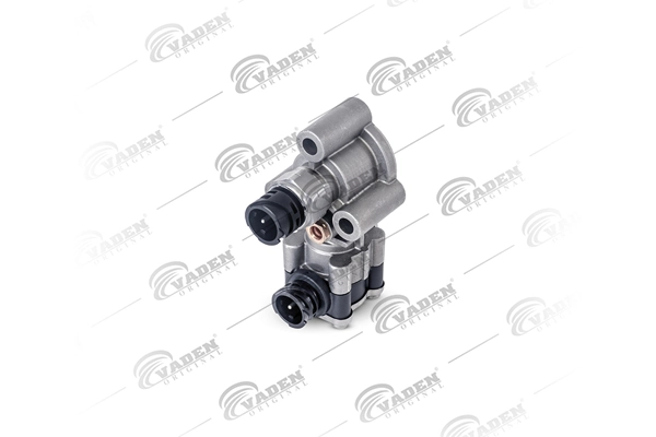 Ventil magnetic cilindru cuplare