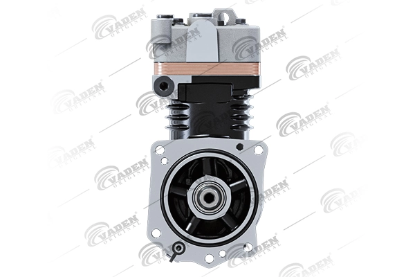 Compresor instalatie aer comprimat