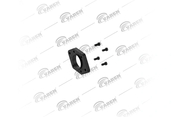 Adaptor compresor de aer comprimat