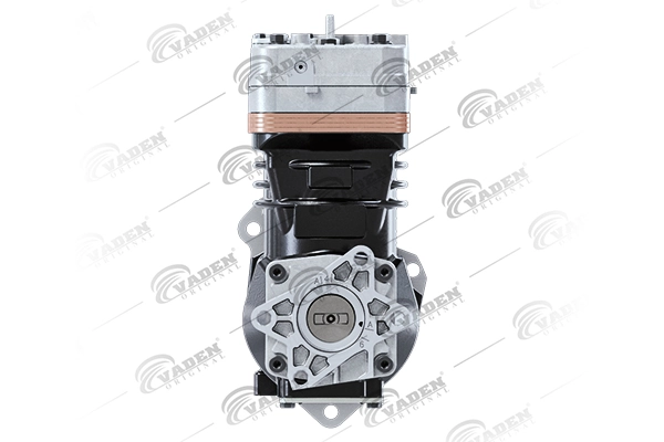Compresor, instalatie aer comprimat