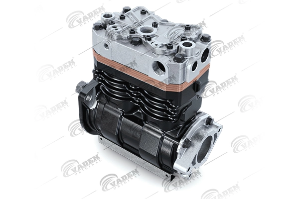 Compresor instalatie aer comprimat
