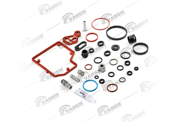 Set reparatie, reglare automata
