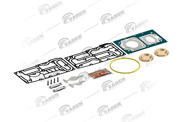 Set reparatie compresor aer comprimat
