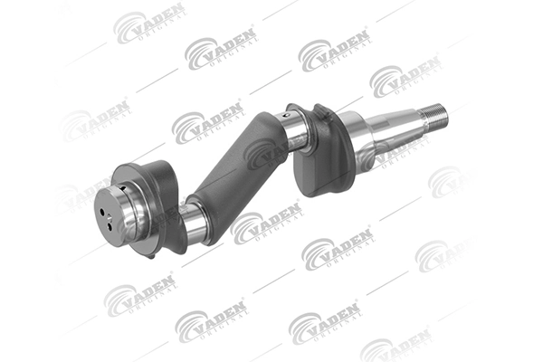 Arbore cotit compresor aer