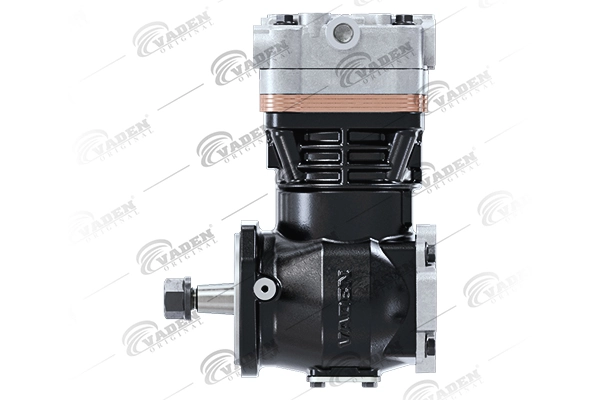 Compresor instalatie aer comprimat