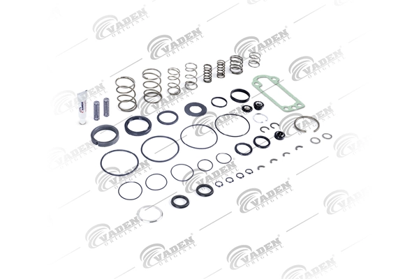 Set reparatie transmisie manuala