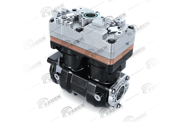 Compresor, instalatie aer comprimat