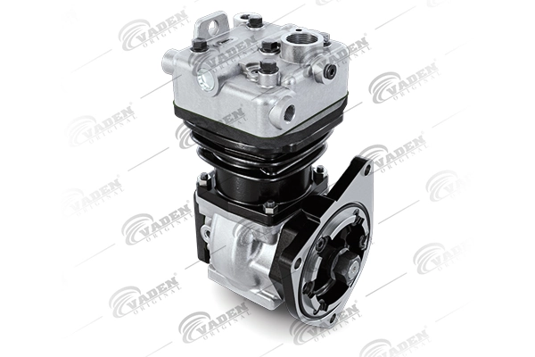 Compresor instalatie aer comprimat