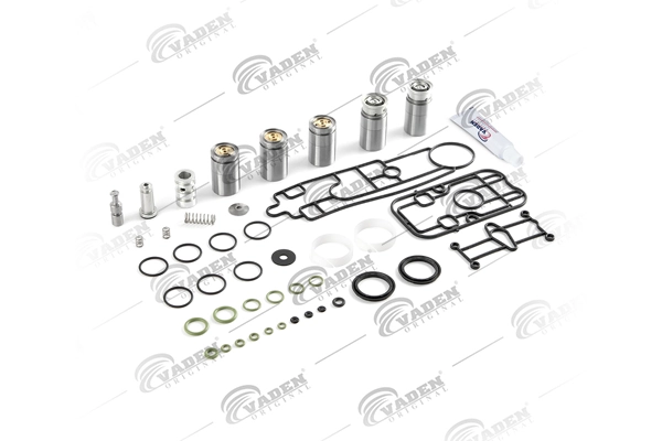 Set reparatie transmisie manuala