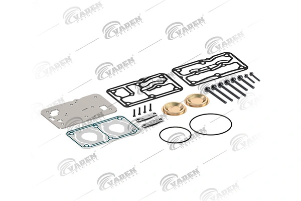 Set reparatie compresor aer comprimat