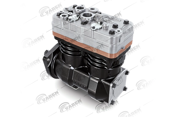 Compresor instalatie aer comprimat