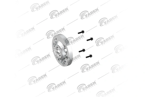 Adaptor compresor de aer comprimat