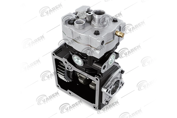 Compresor instalatie aer comprimat