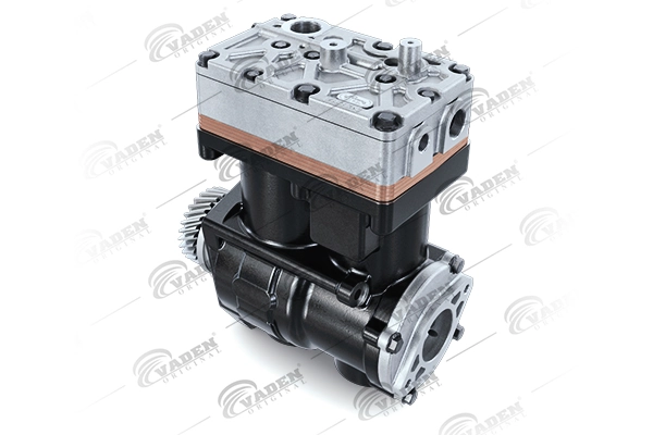 Compresor instalatie aer comprimat