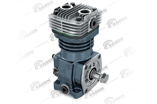 Compresor instalatie aer comprimat