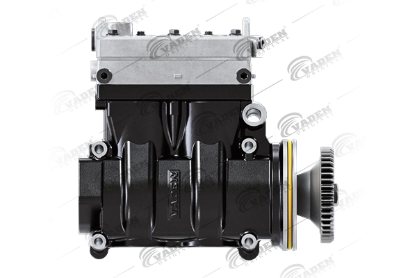Compresor instalatie aer comprimat