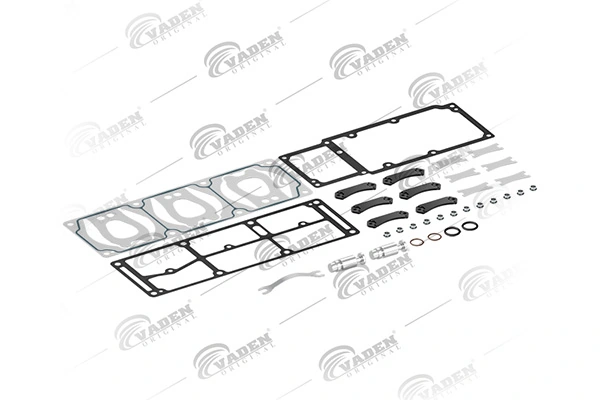 Set reparatie compresor aer comprimat
