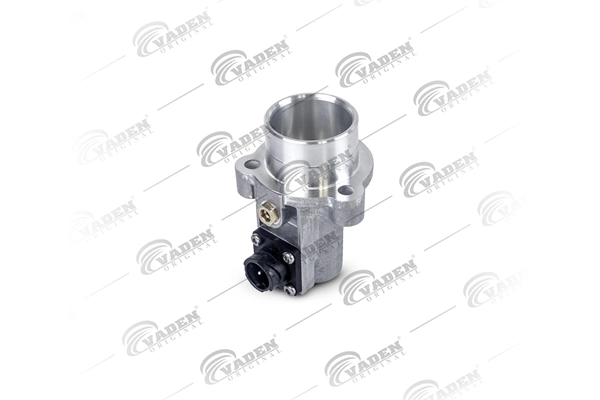 Ventil magnetic cilindru cuplare