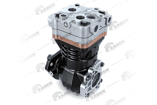 Compresor instalatie aer comprimat