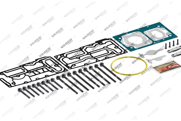 Set reparatie compresor aer comprimat