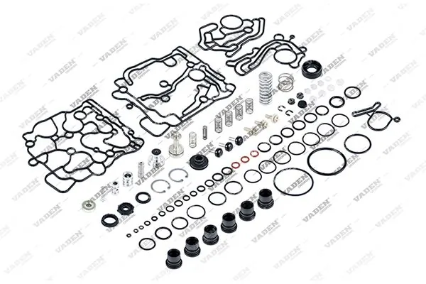 Set reparatie, uscator