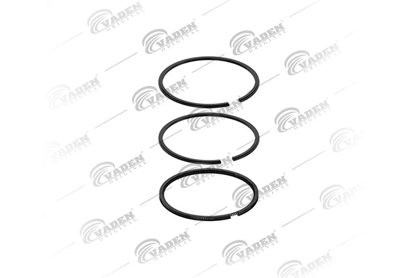 Set segmenti piston