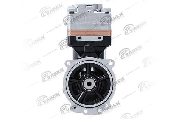 Compresor, instalatie aer comprimat