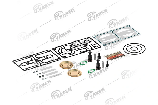 Set reparatie compresor aer comprimat