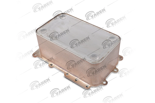 Radiator ulei / termoflot
