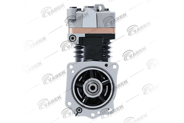 Compresor, instalatie aer comprimat