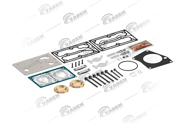 Set reparatie compresor aer comprimat