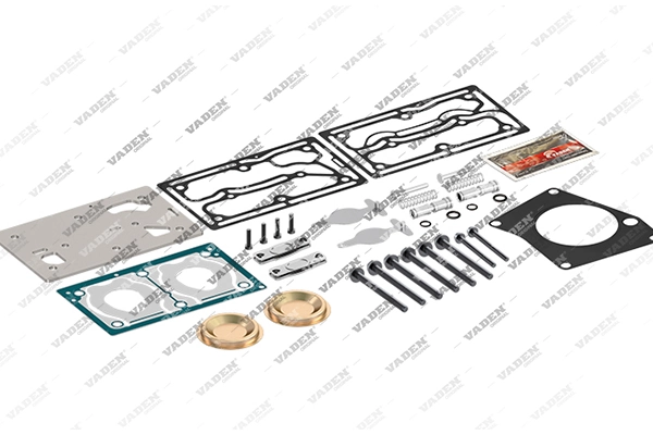 Set reparatie compresor aer comprimat