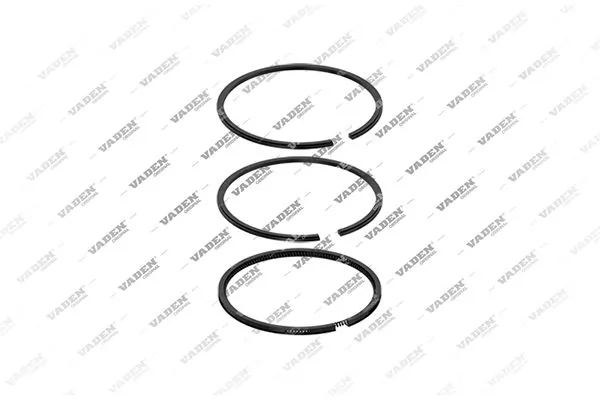 Set segmenti piston