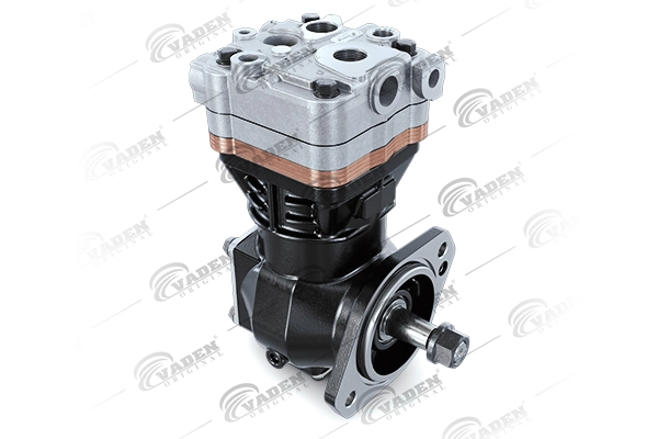 Compresor instalatie aer comprimat