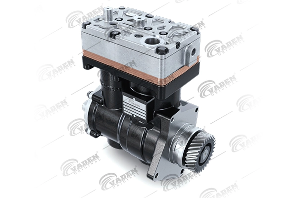 Compresor instalatie aer comprimat